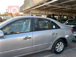 هیوندای سۆناتا